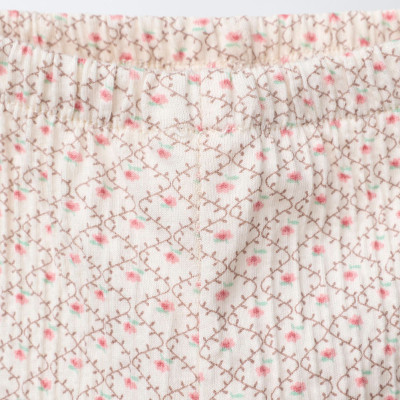 Gamaschen - Zara - 6-9 Monate 74 cm – Secondhand-Babykleidung/-Kinderkleidung von Zara – Les Ptits Potes