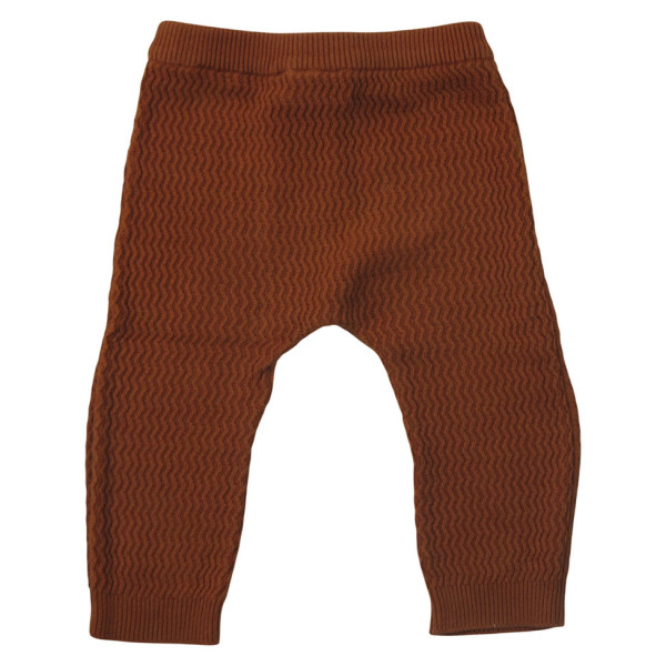 Pantalon - NAME IT - 4-6 mois (68) – Vêtement d’occasion bébé/enfant Name it – Les Ptits Potes