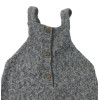 Jumpsuits - Lange - Zara - 1-3 maanden 62 cm – Tweedehands baby- en kinderkleding van Zara – Les Ptits Potes
