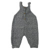 Jumpsuits - Lange - Zara - 1-3 maanden 62 cm – Tweedehands baby- en kinderkleding van Zara – Les Ptits Potes
