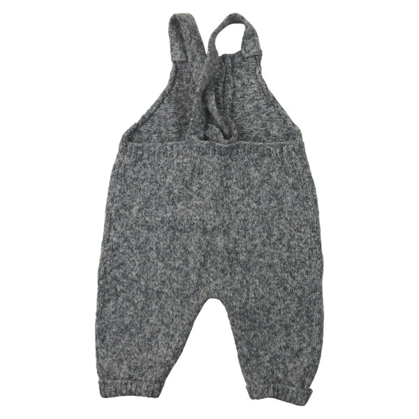 Combinaison - ZARA - 1-3 mois (62) – Vêtement d’occasion bébé/enfant Zara – Les Ptits Potes