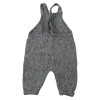 Combinaison - ZARA - 1-3 mois (62) – Vêtement d’occasion bébé/enfant Zara – Les Ptits Potes