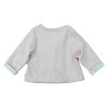Vest - Okaidi-Obaibi - 59 cm (3 maanden) – Tweedehands baby- en kinderkleding van Okaidi-Obaibi – Les Ptits Potes