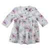 Kleid - Sergent Major - 68 cm (6 Monate) – Secondhand-Babykleidung/-Kinderkleidung von Sergent Major – Les Ptits Potes