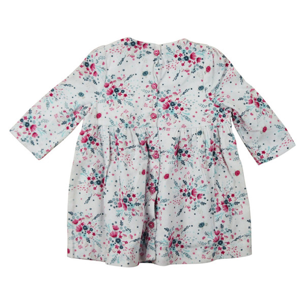 Kleid - Sergent Major - 68 cm (6 Monate) – Secondhand-Babykleidung/-Kinderkleidung von Sergent Major – Les Ptits Potes
