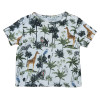 Kurzarmshirt - Cuddles and Smiles - 68 cm (6 Monate) – Secondhand-Babykleidung/-Kinderkleidung von Cuddles and Smiles – Les P