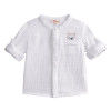 Chemise convertible - DPAM - 3-6 mois (68)