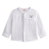 Chemise convertible - DPAM - 3-6 mois (68)