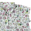 Blouse met korte mouwen - Filou & Friends - 68 cm (6 maanden)