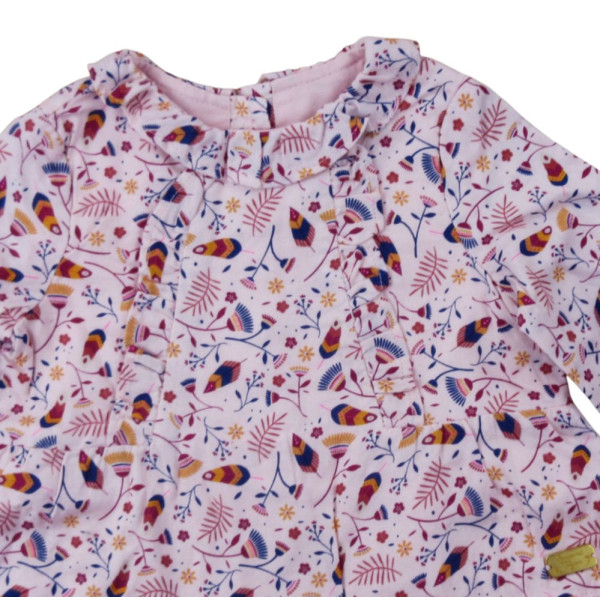 Blouse - SERGENT MAJOR - 6 mois (68)