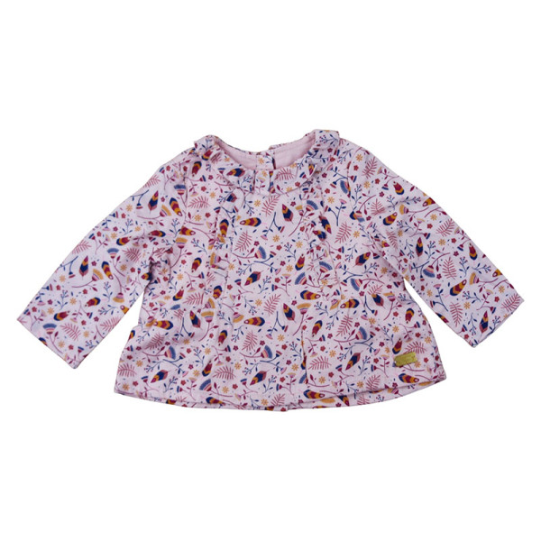 Blouse - SERGENT MAJOR - 6 mois (68)