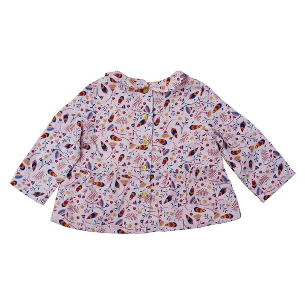 Blouse - SERGENT MAJOR - 6 mois (68)