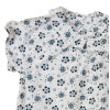 Bluse mit kurzen Ärmeln - Petit bateau - 80 cm (18 Monate)