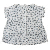 Bluse mit kurzen Ärmeln - Petit bateau - 80 cm (18 Monate)