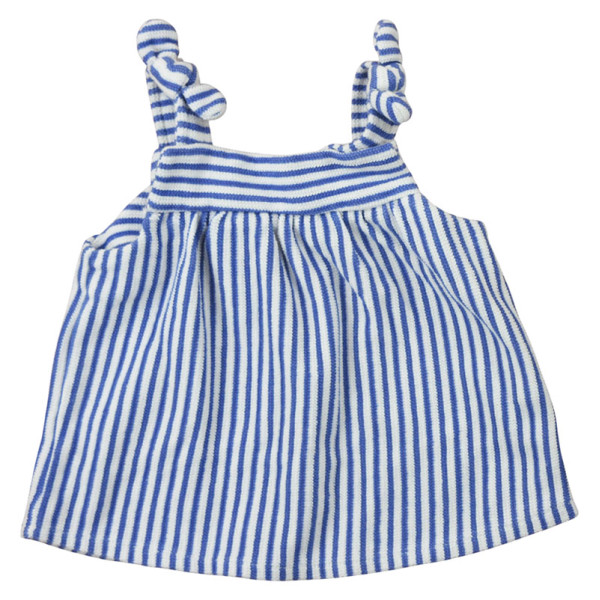Blouse met korte mouwen - Tape à l'Oeil - 68 cm (6 maanden)