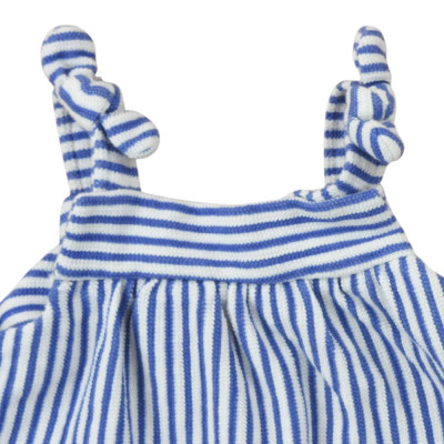 Bluse mit kurzen Ärmeln - Tape à l'Oeil - 68 cm (6 Monate) – Secondhand-Babykleidung/-Kinderkleidung von Tape à l'Oeil – Les 