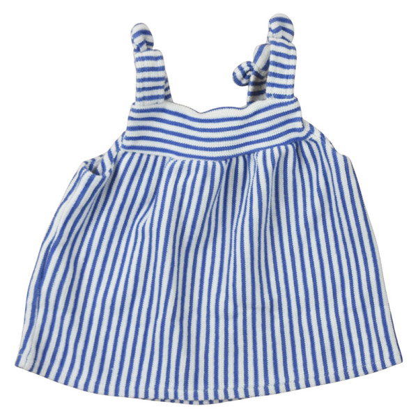 Blouse met korte mouwen - Tape à l'Oeil - 68 cm (6 maanden)