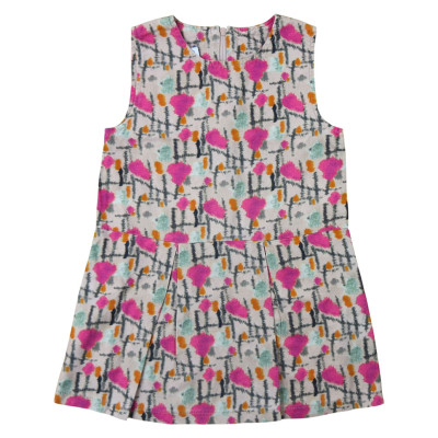 Robe - FILOU & FRIENDS - 3 ans – Vêtement d’occasion bébé/enfant Filou & Friends – Les Ptits Potes
