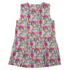 Robe - FILOU & FRIENDS - 3 ans – Vêtement d’occasion bébé/enfant Filou & Friends – Les Ptits Potes