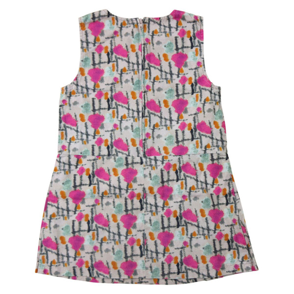 Kleid - Filou & Friends - 3 Jahre – Secondhand-Babykleidung/-Kinderkleidung von Filou & Friends – Les Ptits Potes