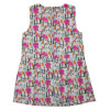 Robe - FILOU & FRIENDS - 3 ans – Vêtement d’occasion bébé/enfant Filou & Friends – Les Ptits Potes