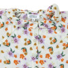 Blouse met korte mouwen - Cuddles and Smiles - 68 cm (6 maanden) – Tweedehands baby- en kinderkleding van Cuddles and Smiles 