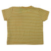 T-Shirt - P'TIT FILOU - 3 mois – Vêtement d’occasion bébé/enfant Filou & Friends – Les Ptits Potes
