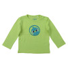 Langarmshirt - JBC - 68 cm (6 Monate) – Secondhand-Babykleidung/-Kinderkleidung von JBC – Les Ptits Potes