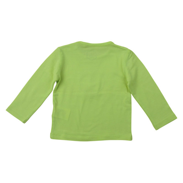 T-shirt met lange mouwen - JBC - 68 cm (6 maanden) – Tweedehands baby- en kinderkleding van JBC – Les Ptits Potes