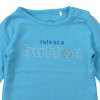 T-shirt met lange mouwen - JBC - 68 cm (6 maanden) – Tweedehands baby- en kinderkleding van JBC – Les Ptits Potes
