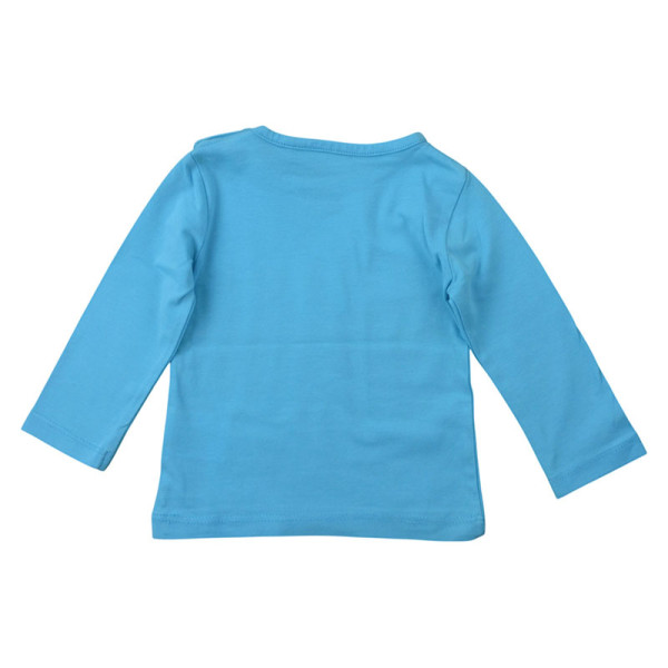 T-Shirt - JBC - 6 mois (68) – Vêtement d’occasion bébé/enfant JBC – Les Ptits Potes