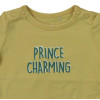 T-Shirt - CUDDLES & SMILES - 3 mois (62) – Vêtement d’occasion bébé/enfant Cuddles and Smiles – Les Ptits Potes
