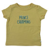 T-shirt met korte mouwen - Cuddles and Smiles - 62 cm (3 maanden) – Tweedehands baby- en kinderkleding van Cuddles and Smiles