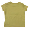 Kurzarmshirt - Cuddles and Smiles - 62 cm (3 Monate) – Secondhand-Babykleidung/-Kinderkleidung von Cuddles and Smiles – Les P