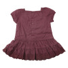 Robe - SERGENT MAJOR - 3 mois (60) – Vêtement d’occasion bébé/enfant Sergent Major – Les Ptits Potes