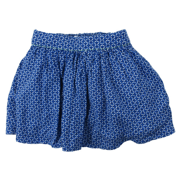 Rock - Okaidi-Obaibi - 98 cm (3 Jahre) – Secondhand-Babykleidung/-Kinderkleidung von Okaidi-Obaibi – Les Ptits Potes
