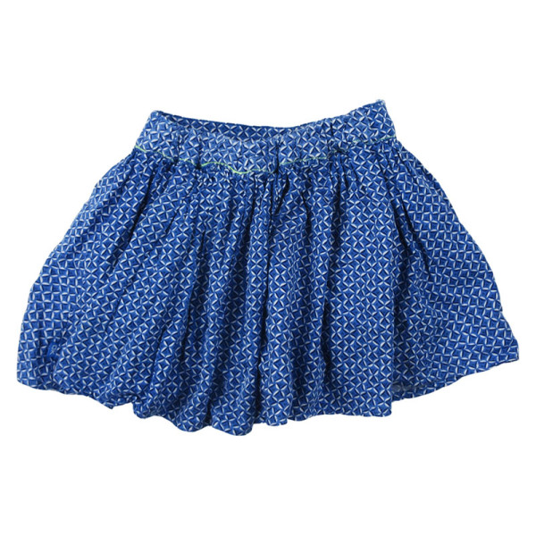 Rok - Okaidi-Obaibi - 98 cm (3 jaar) – Tweedehands baby- en kinderkleding van Okaidi-Obaibi – Les Ptits Potes
