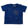 T-shirt met korte mouwen - Filou & Friends - 6 maanden – Tweedehands baby- en kinderkleding van Filou & Friends – Les Ptits P