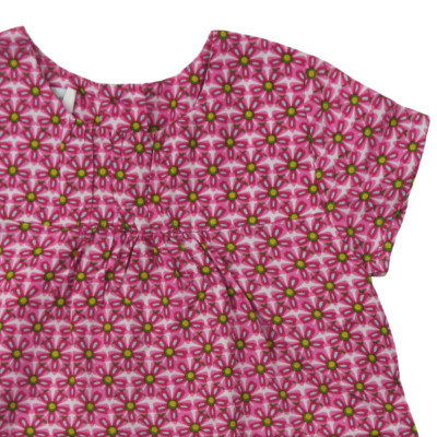 Kleid - Filou & Friends - 86 cm (18 Monate) – Secondhand-Babykleidung/-Kinderkleidung von Filou & Friends – Les Ptits Potes