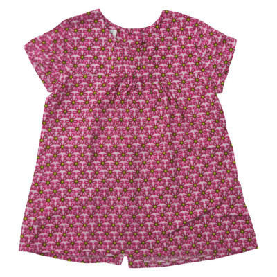 Robe - P'TIT FILOU - 18 mois (86)