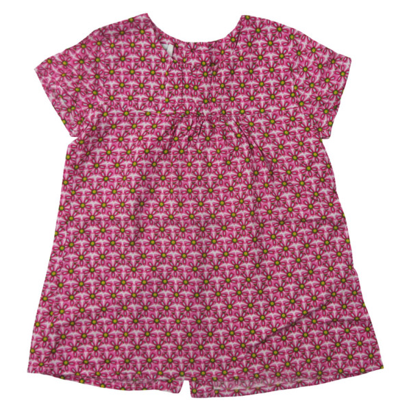 Kleid - Filou & Friends - 86 cm (18 Monate) – Secondhand-Babykleidung/-Kinderkleidung von Filou & Friends – Les Ptits Potes
