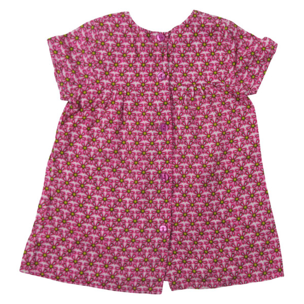 Robe - P'TIT FILOU - 18 mois (86) – Vêtement d’occasion bébé/enfant Filou & Friends – Les Ptits Potes