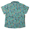 Chemise - P'TIT FILOU - 2 ans (92) – Vêtement d’occasion bébé/enfant Filou & Friends – Les Ptits Potes