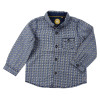 Chemise - JBC - 12 mois (80) – Vêtement d’occasion bébé/enfant JBC – Les Ptits Potes