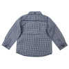 Hemd mit langen Ärmeln - JBC - 80 cm (12 Monate) – Secondhand-Babykleidung/-Kinderkleidung von JBC – Les Ptits Potes