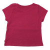 T-shirt met korte mouwen - Okaidi-Obaibi - 74 cm (12 maanden) – Tweedehands baby- en kinderkleding van Okaidi-Obaibi – Les Pt
