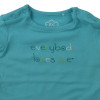 T-Shirt - JBC - 6 mois (68) – Vêtement d’occasion bébé/enfant JBC – Les Ptits Potes