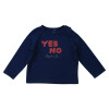 T-shirt met lange mouwen - JBC - 68 cm (6 maanden) – Tweedehands baby- en kinderkleding van JBC – Les Ptits Potes