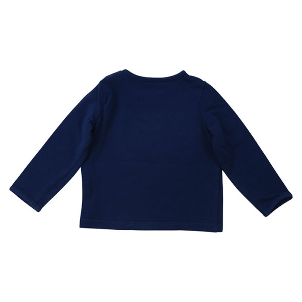 T-Shirt - JBC - 9 mois (74) – Vêtement d’occasion bébé/enfant JBC – Les Ptits Potes