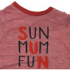 T-shirt met korte mouwen - Tape à l'Oeil - 68 cm (6 maanden) – Tweedehands baby- en kinderkleding van Tape à l'Oeil – Les Pti